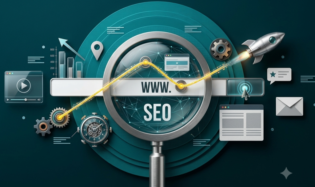benifits of seo