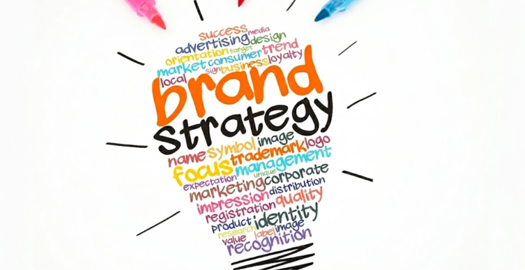 brand strategy