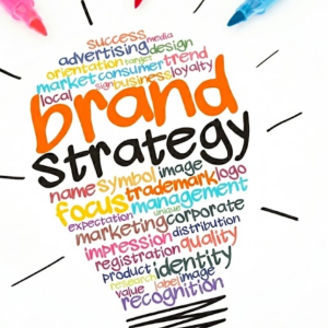 brand strategy