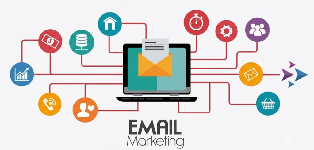 email marketing