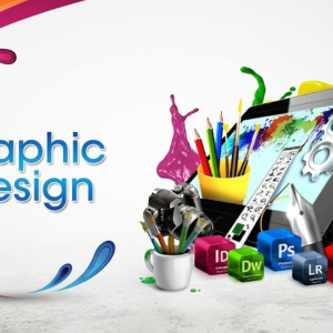 graphic designing