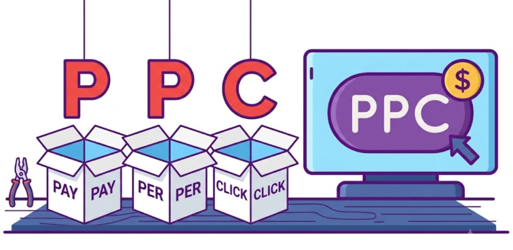 pay per click