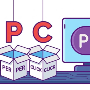 pay per click