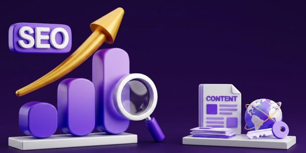 search engine optimization
