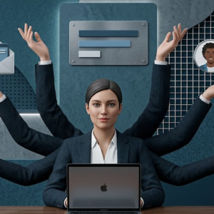 social media management