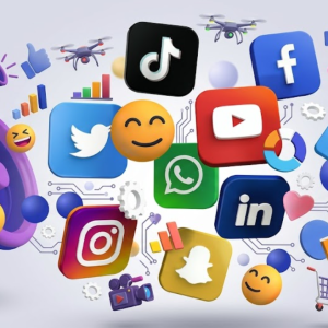 social media marketing